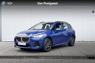 Thumbnail Mobil 1
