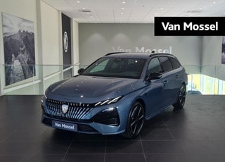Thumbnail Mobil 1