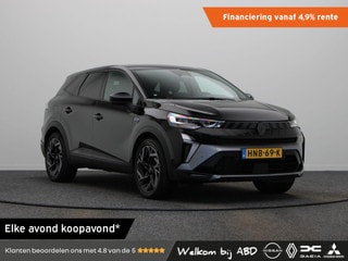 Thumbnail Mobil 1
