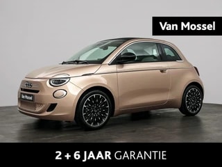 Thumbnail Mobil 1