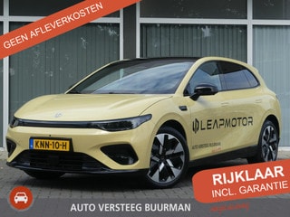 Thumbnail Mobil 1