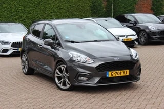 Thumbnail Mobil 1
