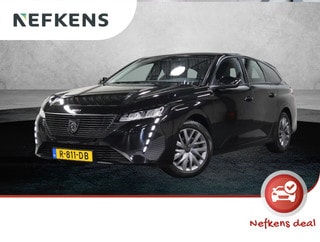 Thumbnail Mobil 1