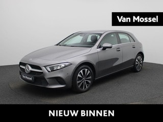 Thumbnail Mobil 1