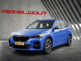 Thumbnail Mobil 1