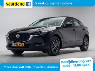 Thumbnail Mobil 1