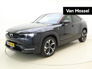 Thumbnail Mobil 1
