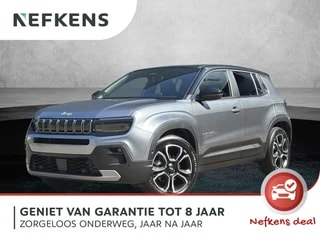 Thumbnail Mobil 1