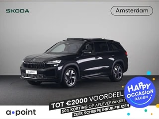 Thumbnail Mobil 1