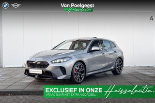 Thumbnail Mobil 1