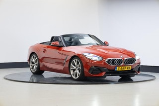 Thumbnail Mobil 1
