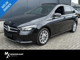 Thumbnail Mobil 1
