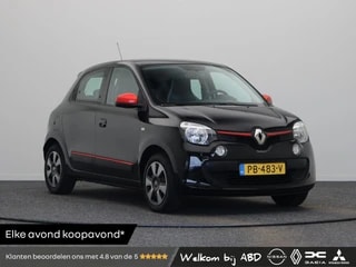 Thumbnail Mobil 1