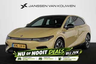 Thumbnail Mobil 1