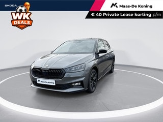 Thumbnail Mobil 1