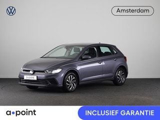 Thumbnail Mobil 1