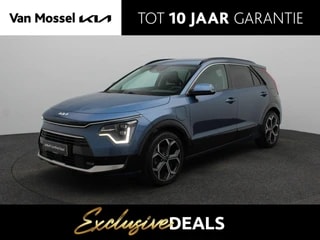 Thumbnail Mobil 1