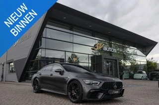 Thumbnail Mobil 1