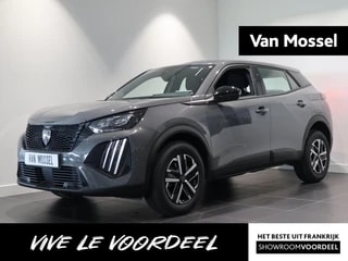 Thumbnail Mobil 1