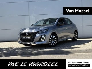 Thumbnail Mobil 1