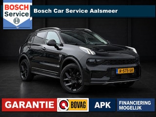 Thumbnail Mobil 1