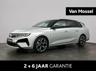 Thumbnail Mobil 1