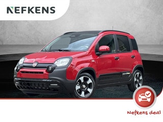 Thumbnail Mobil 1