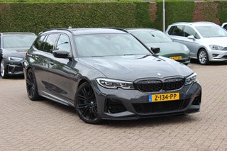 Thumbnail Mobil 1