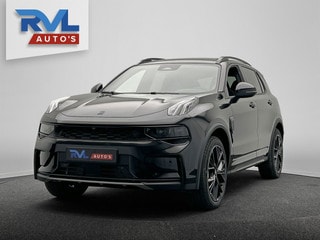 Thumbnail Mobil 1