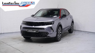 Thumbnail Mobil 1