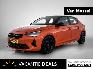 Thumbnail Mobil 1