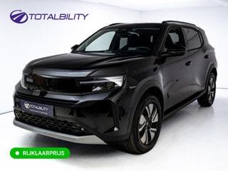 Thumbnail Mobil 1