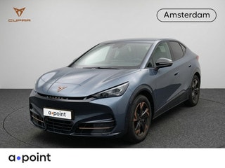 Thumbnail Mobil 1