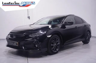 Thumbnail Mobil 1