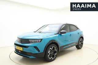 Thumbnail Mobil 1