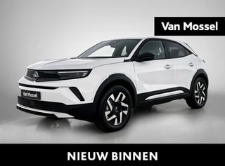Thumbnail Mobil 1