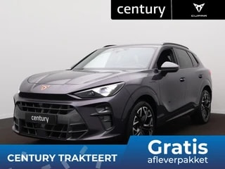 Thumbnail Mobil 1