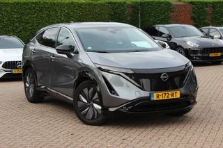 Thumbnail Mobil 1