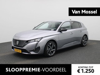 Thumbnail Mobil 1