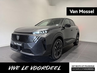 Thumbnail Mobil 1