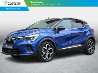 Thumbnail Mobil 1