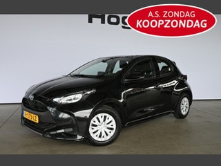 Thumbnail Mobil 1