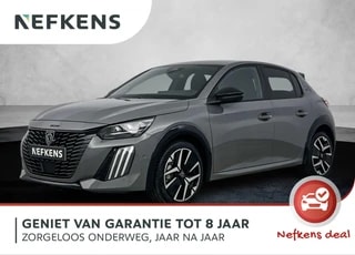Thumbnail Mobil 1