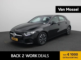Thumbnail Mobil 1