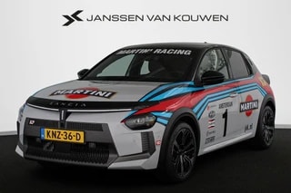 Thumbnail Mobil 1