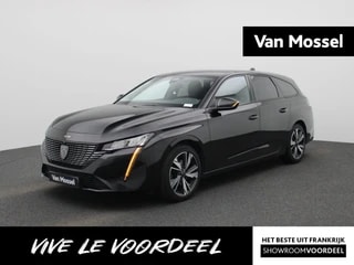 Thumbnail Mobil 1
