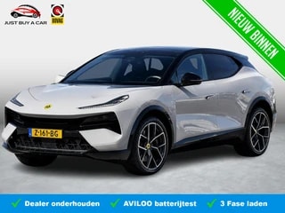Thumbnail Mobil 1
