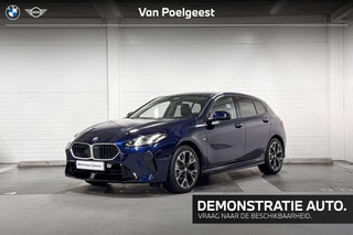 Thumbnail Mobil 1
