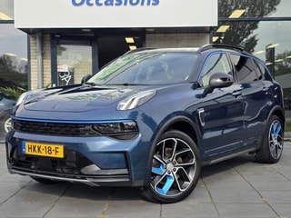 Thumbnail Mobil 1