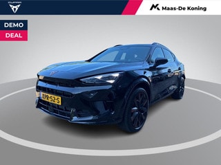 Thumbnail Mobil 1